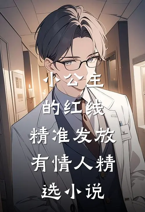 小公主的红线，精准发放有情人精选小说