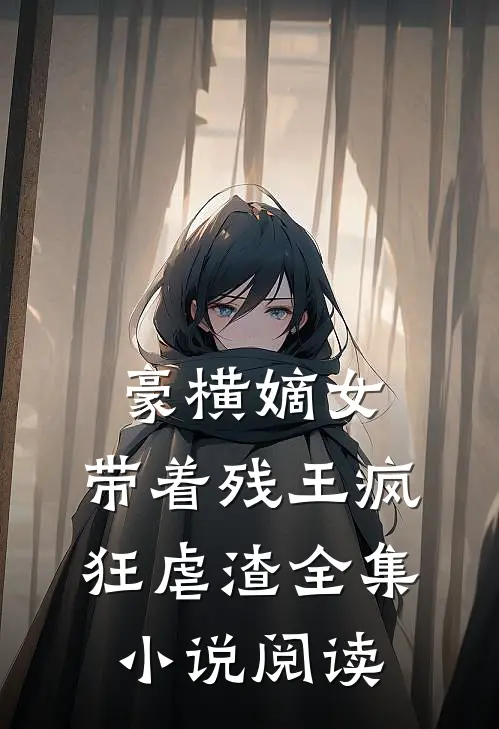 豪横嫡女：带着残王疯狂虐渣全集小说阅读