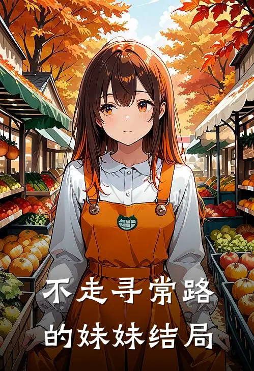 不走寻常路的妹妹结局