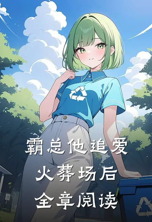 霸总他追爱火葬场后全章阅读