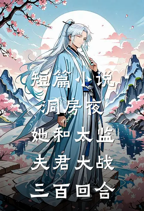 短篇小说洞房夜，她和太监夫君大战三百回合