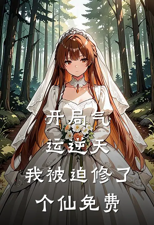 开局气运逆天，我被迫修了个仙免费