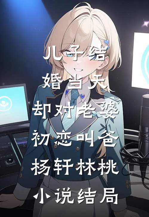 儿子结婚当天，却对老婆初恋叫爸杨轩林桃小说结局