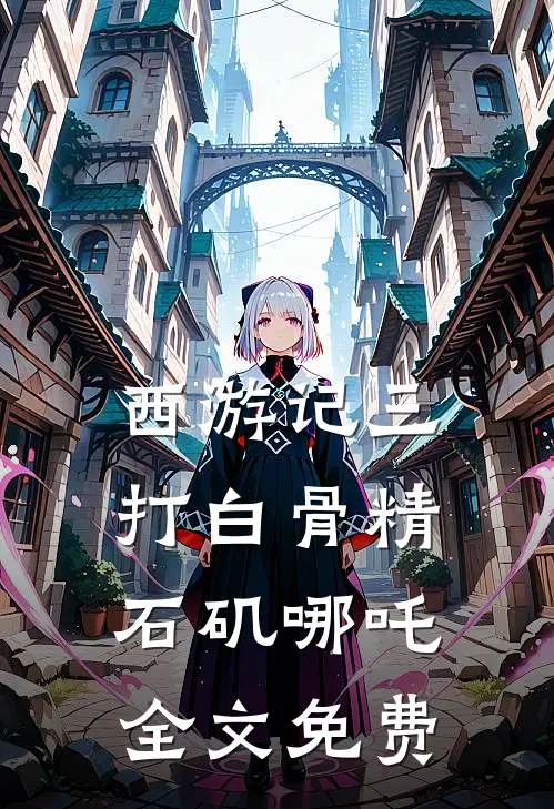 西游记三打白骨精石矶哪吒全文免费