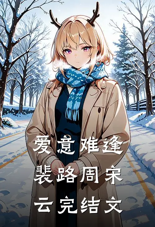 爱意难逢裴路周宋云完结文