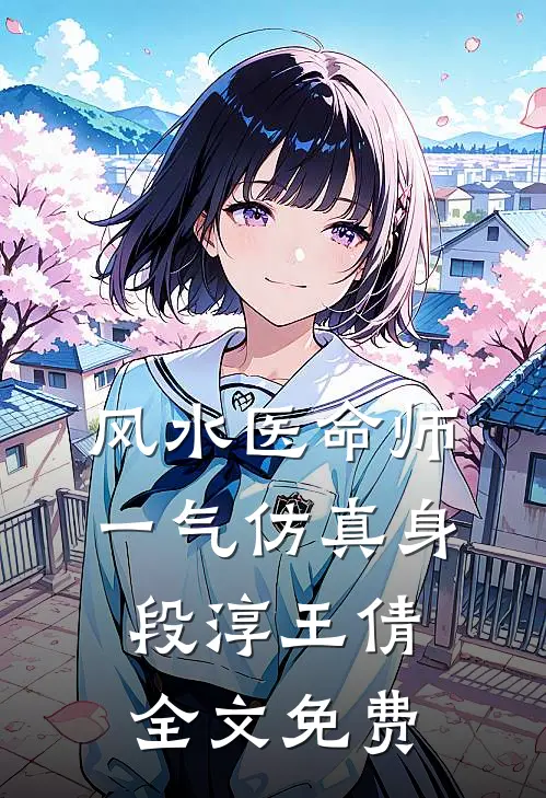 风水医命师-一气仿真身段淳王倩全文免费