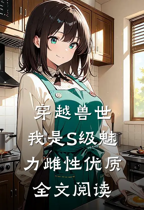穿越兽世，我是S级魅力雌性优质全文阅读