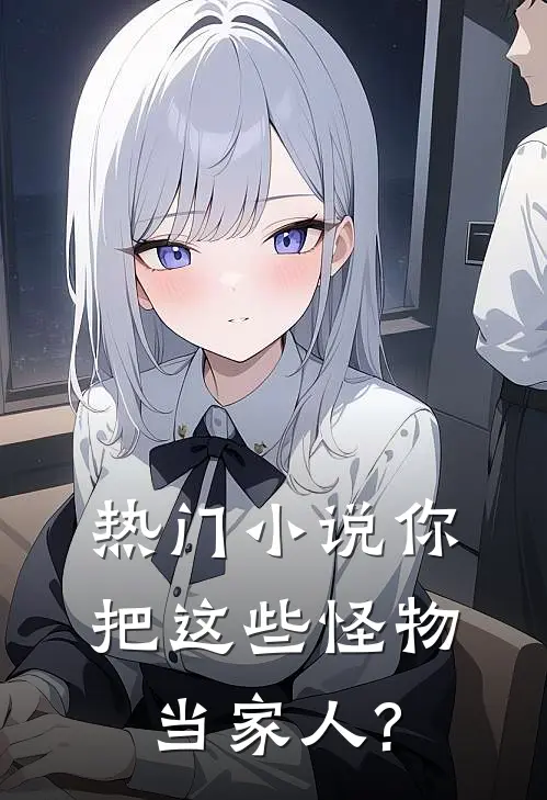 热门小说你把这些怪物当家人?