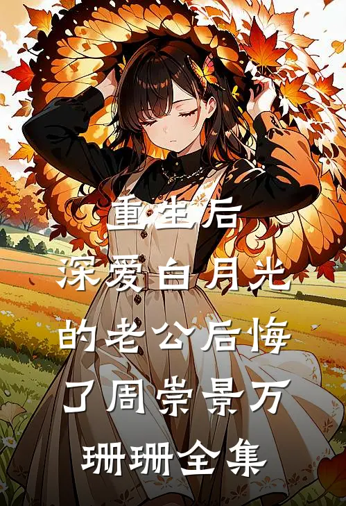 重生后，深爱白月光的老公后悔了周崇景万珊珊 全集