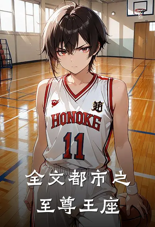全文都市之至尊王座