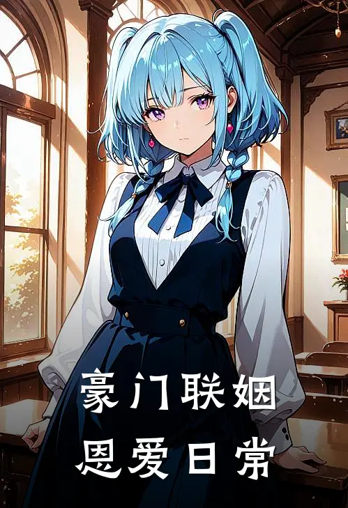 豪门联姻恩爱日常