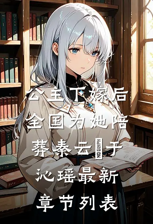 公主下嫁后，全国为她陪葬秦云璟于沁瑶最新章节列表