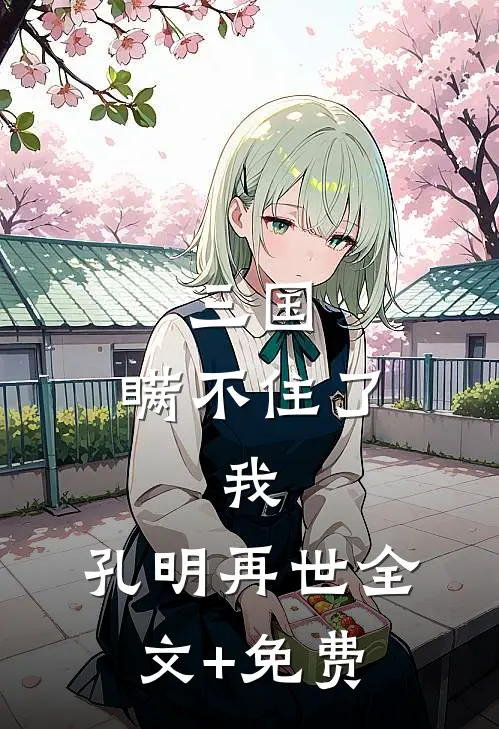 三国：瞒不住了，我，孔明再世全文+免费