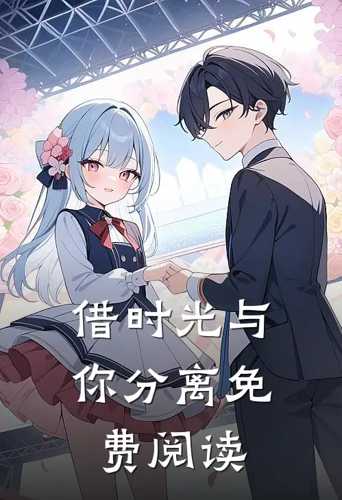 借时光与你分离免费阅读
