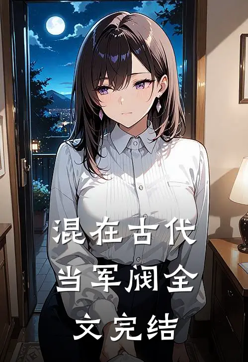 混在古代当军阀全文完结