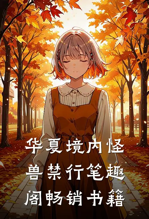 华夏境内怪兽禁行笔趣阁畅销书籍