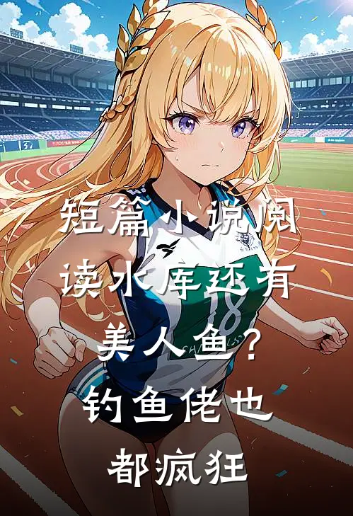 短篇小说阅读水库还有美人鱼？钓鱼佬也都疯狂
