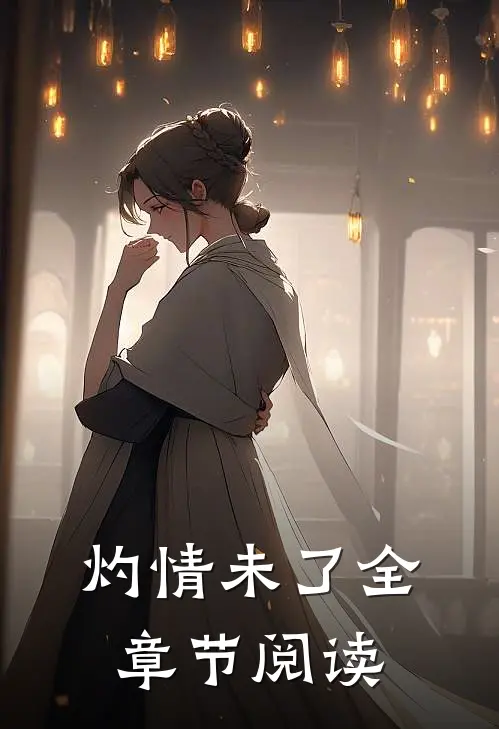 灼情未了全章节阅读