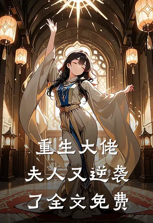 重生大佬：夫人又逆袭了全文免费
