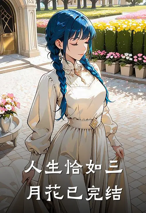 人生恰如三月花已完结