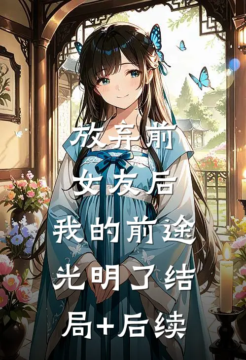 放弃前女友后，我的前途光明了结局+后续