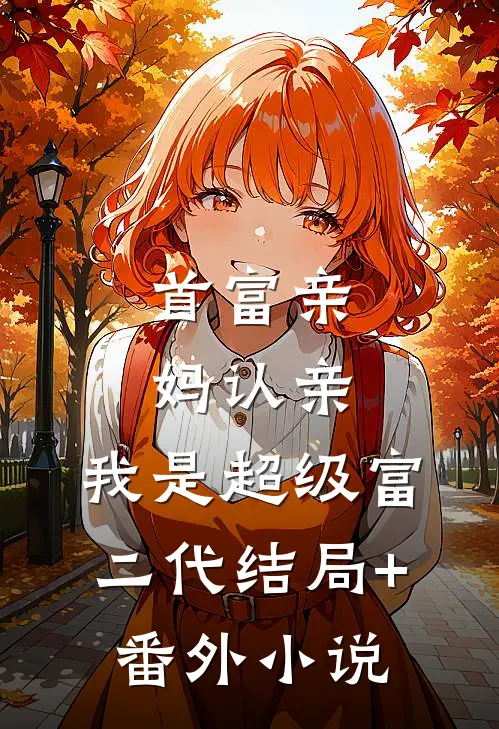 首富亲妈认亲：我是超级富二代结局+番外小说