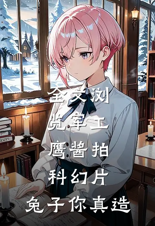 全文浏览军工：鹰酱拍科幻片，兔子你真造
