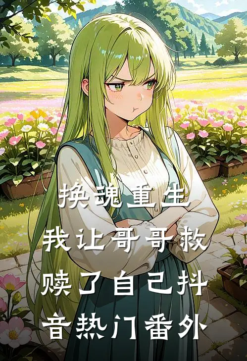 换魂重生，我让哥哥救赎了自己抖音热门 番外