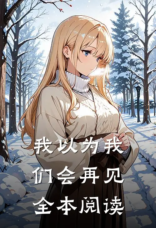 我以为我们会再见全本阅读