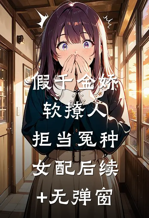 假千金娇软撩人，拒当冤种女配后续+无弹窗
