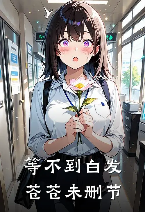 等不到白发苍苍未删节