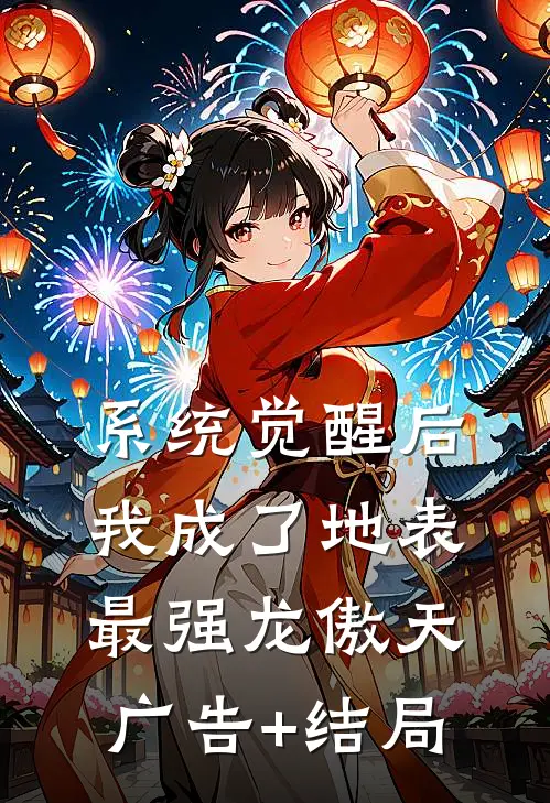 系统觉醒后，我成了地表最强龙傲天广告+结局