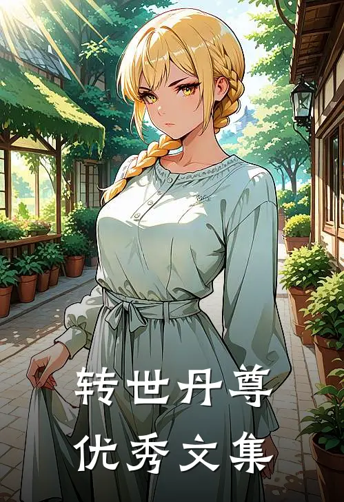 转世丹尊优秀文集