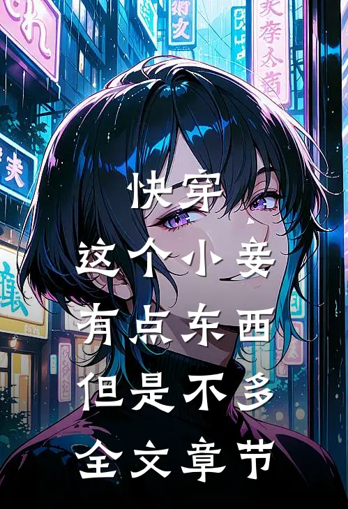 快穿：这个小妾有点东西，但是不多全文章节
