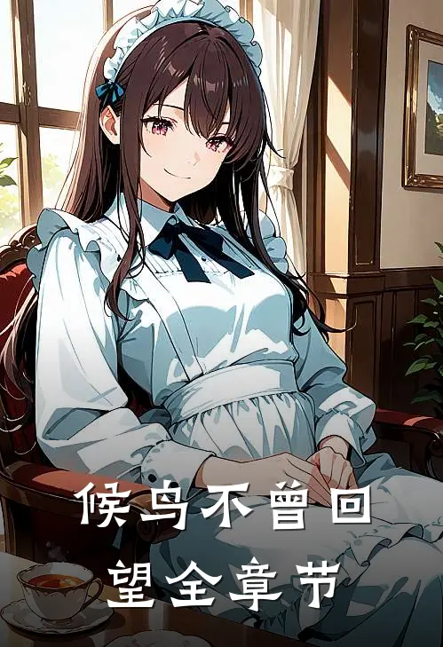 候鸟不曾回望全章节