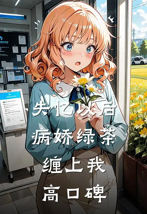 失忆以后，病娇绿茶缠上我高口碑