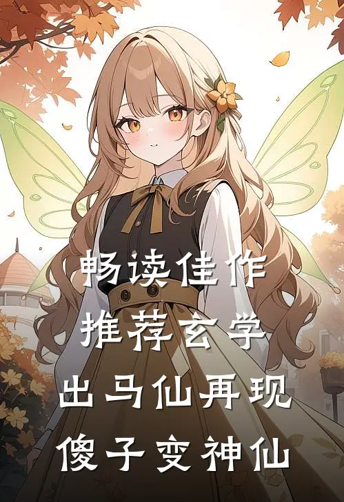 畅读佳作推荐玄学：出马仙再现，傻子变神仙