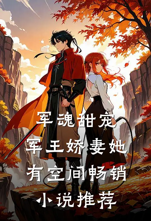 军魂甜宠：军王娇妻她有空间畅销小说推荐
