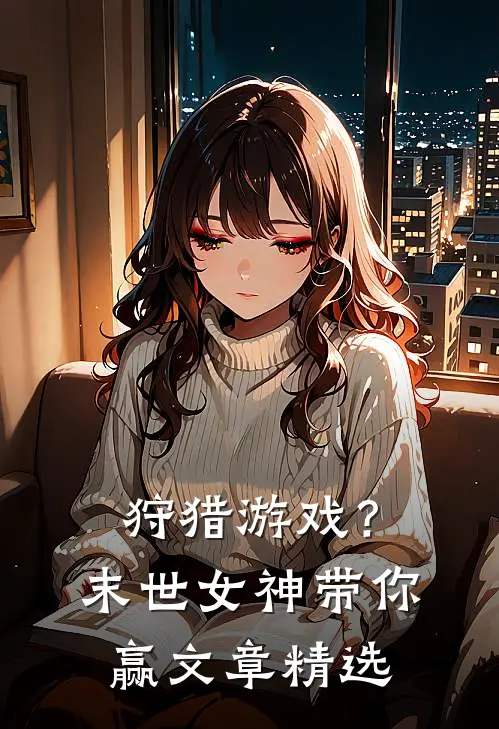 狩猎游戏？末世女神带你赢文章精选