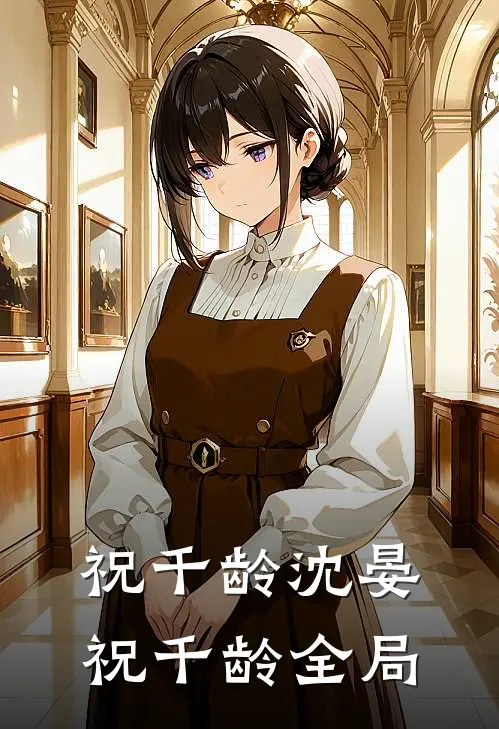 祝千龄沈晏祝千龄全局