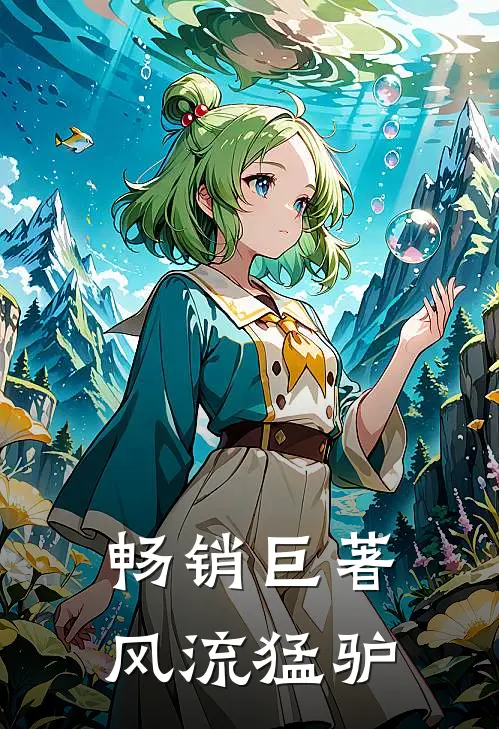 畅销巨著风流猛驴