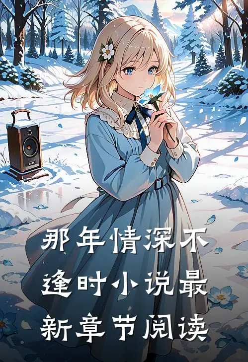 那年情深不逢时小说最新章节阅读