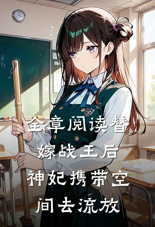 全章阅读替嫁战王后，神妃携带空间去流放