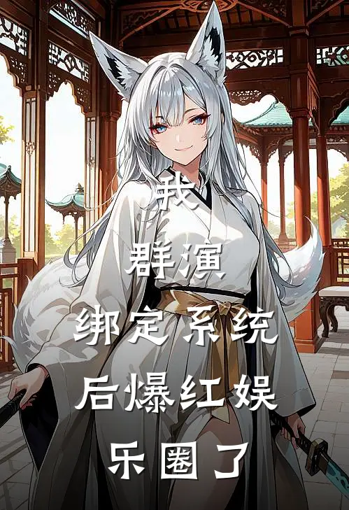 我,群演,绑定系统后爆红娱乐圈了 百度