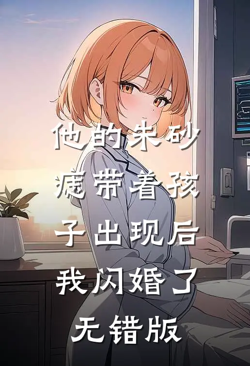 他的朱砂痣带着孩子出现后，我闪婚了无错版