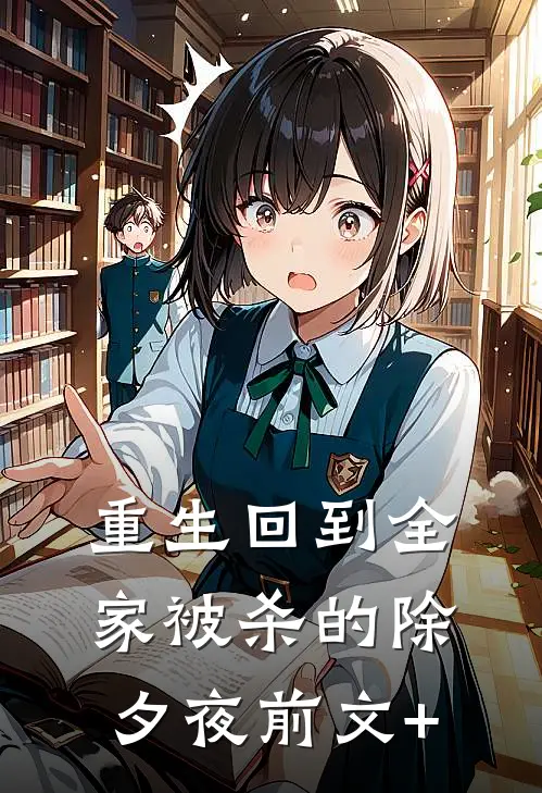 重生回到全家被杀的除夕夜前文+