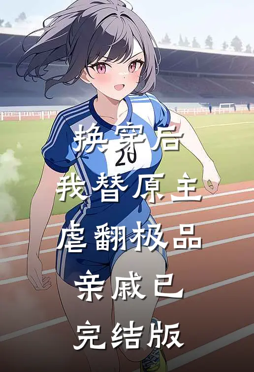 换穿后，我替原主虐翻极品亲戚已完结版