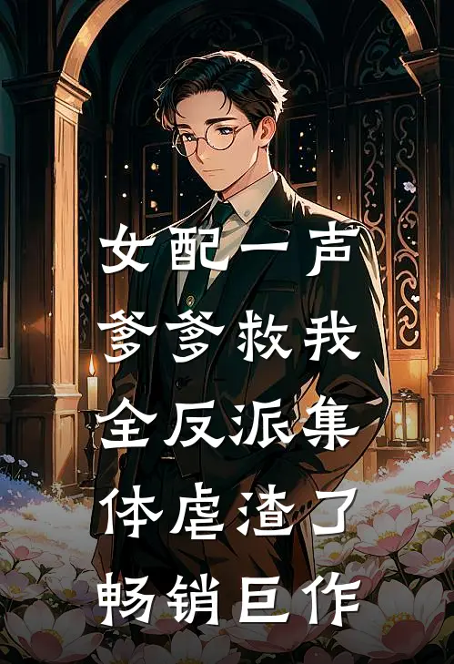 女配一声爹爹救我，全反派集体虐渣了畅销巨作