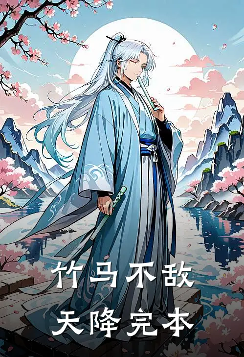 竹马不敌天降完本