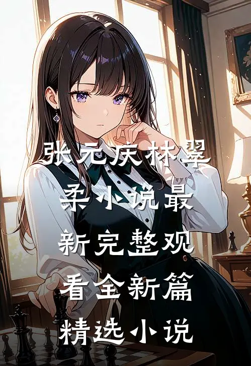 张元庆林翠柔小说最新完整观看全新篇精选小说